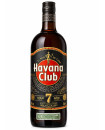 Havana Club 7 Year Old 1L Bottle