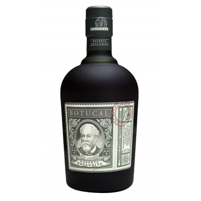 Diplomatico Reserva Exclusiva 70cl Bottle