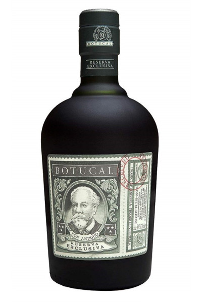 Diplomatico Reserva Exclusiva 70cl Bottle