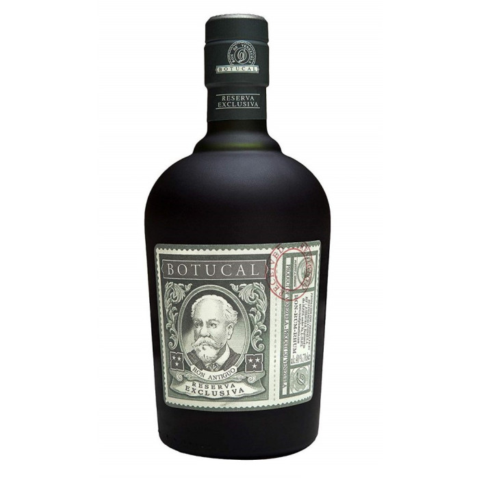 Diplomatico Reserva Exclusiva 70cl Bottle