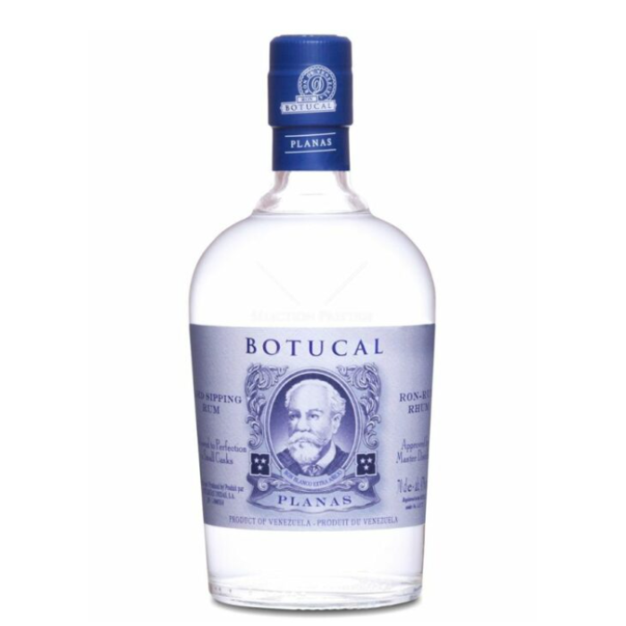 Diplomatico Planas 70cl Bottle