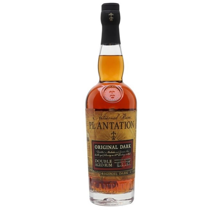 Plantation Rum 1 Litre Bottle