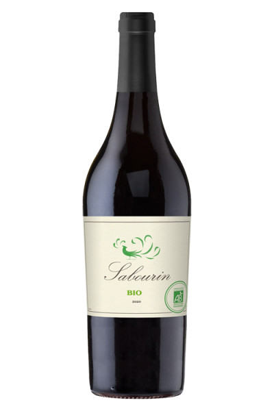 Sabourin Bio Red 75cl Bottle