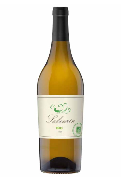Sabourin Bio White 75cl Bottle