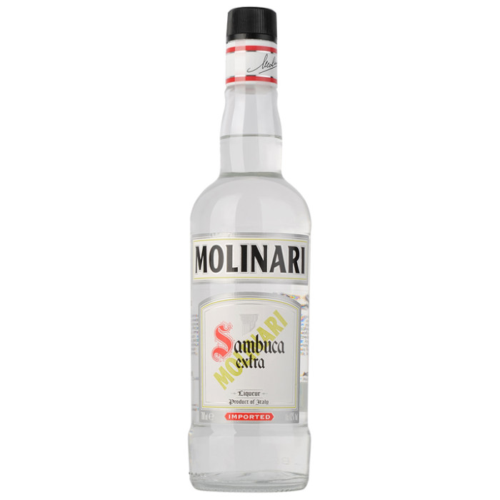 Sambuca Molinari 70cl Bottle