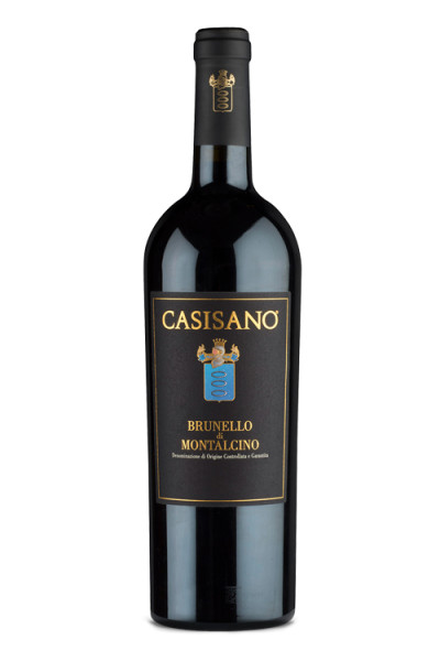 Tommasi Casciano Brunello Di Montalcino 75cl Bottle