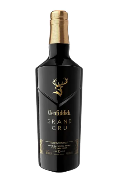 Glenfiddich 23 Year Old Grand Cru 70cl Bottle