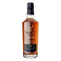 Glenfiddich 29 Year Old 70Cl Bottle