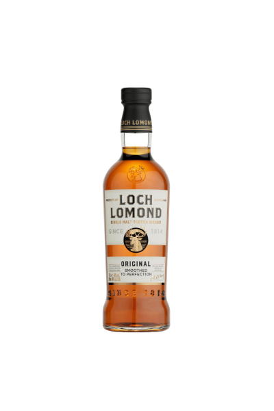 Loch Lomond Original Single Malt 70cl Bottle