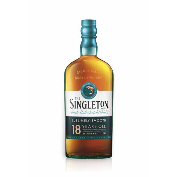Singleton 18 Year Old 70cl Bottle
