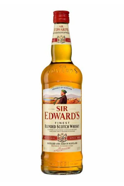 Sir Edwards 1 Litre Bottle