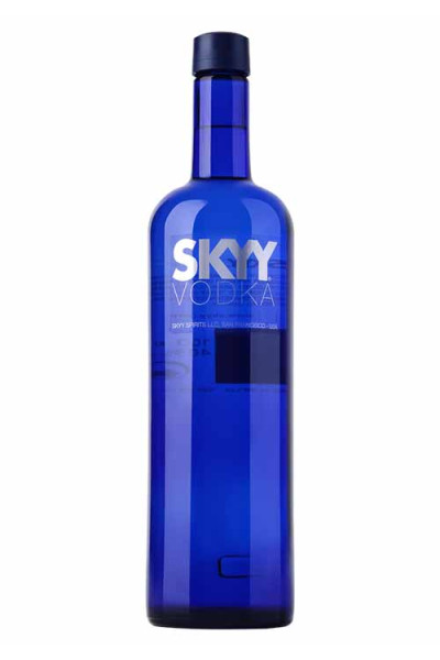 Skyy Vodka 1Litre