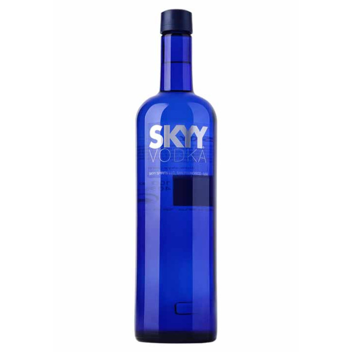 Skyy Vodka 1Litre