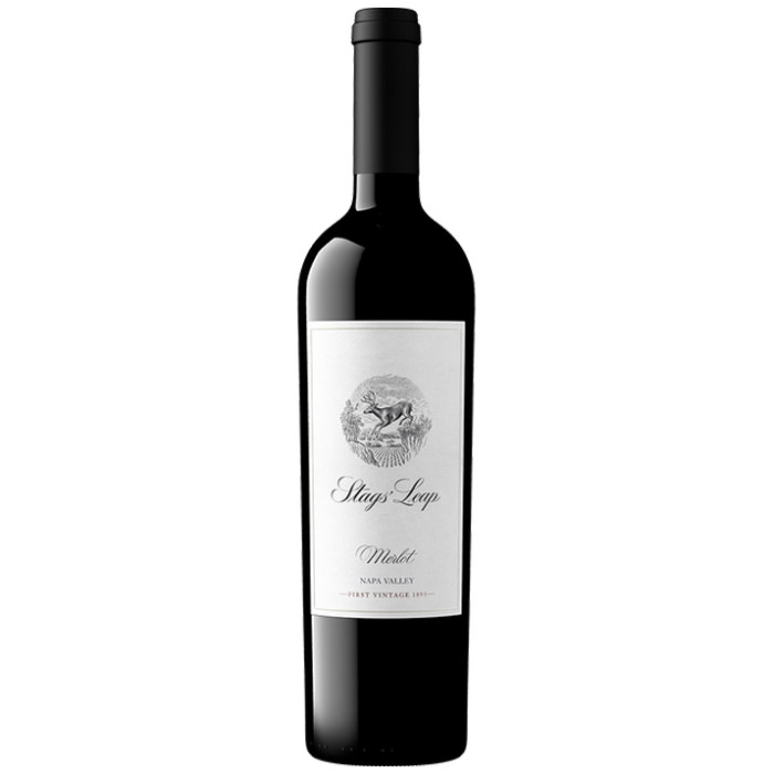 Stags' Leap Merlot 75cl Bottle