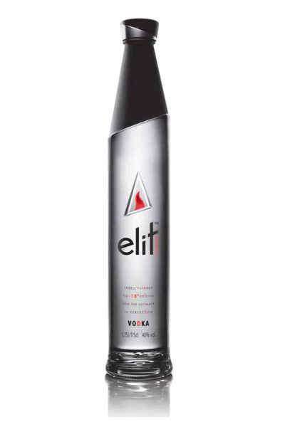 Stolichnaya Elit Vodka 1.75 Litre Bottle