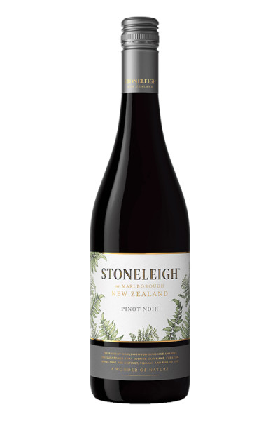 Stoneleigh Pinot Noir 75cl Bottle