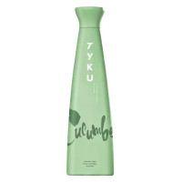 TYKU Cucumber Junmai Sake 72cl Bottle