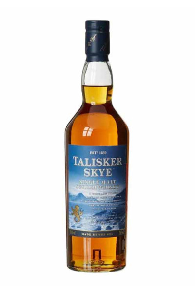 Talisker Skye 70cl Bottle