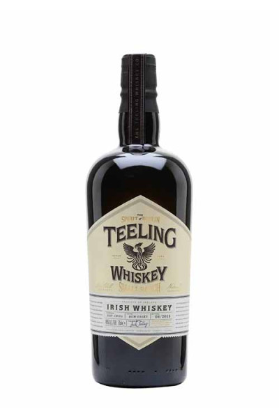 Teeling Small Batch Whiskey 1 Litre Bottle