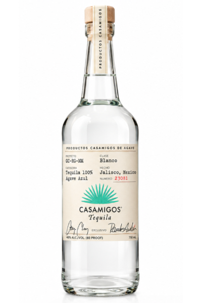 Casamigos Blanco 1L Bottle