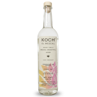 Koch Tobala Tobala-Pasmo Mezcal Artisanal Oaxaca 75Cl Bottle