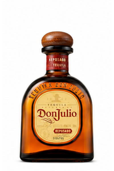 Don Julio Reposado 75cl Bottle