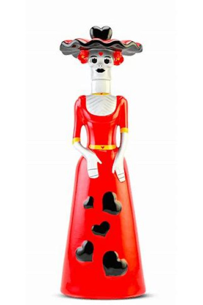 Tita Dona Celia Anejo Tequila 75cl Bottle