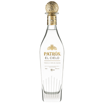 Patron El Cielo Prestige Silver Tequila  70cl Bottle
