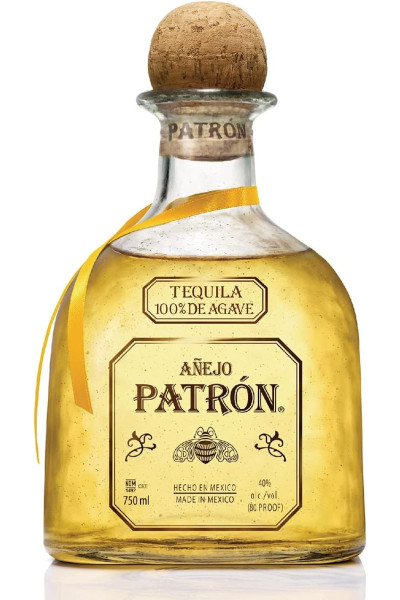 Patron Anejo 75CL