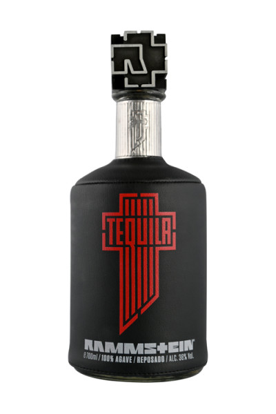 Rammstein Tequila 70 Cl