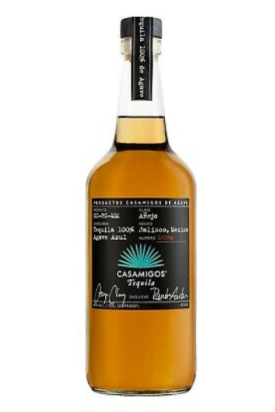Casamigos Anejo 75cl Bottle