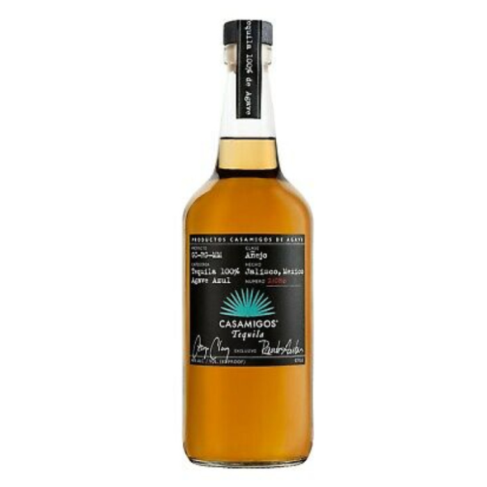 Casamigos Anejo 75cl Bottle
