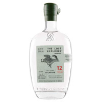 The Lost Explorer  Salmiana 70cl Bottle