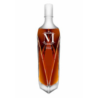 The Macallan M Decanter 70cl Bottle