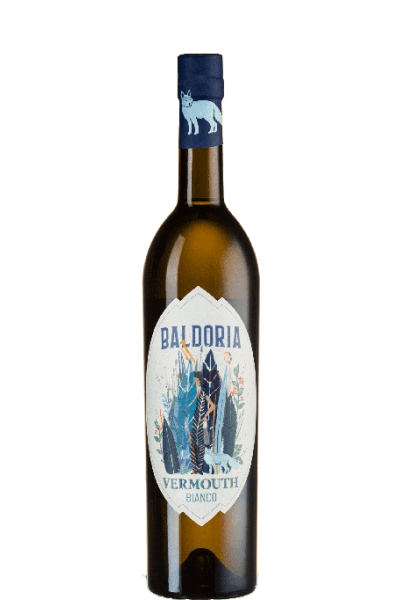 Baldoria Bianco Vermouth 75cl Bottle