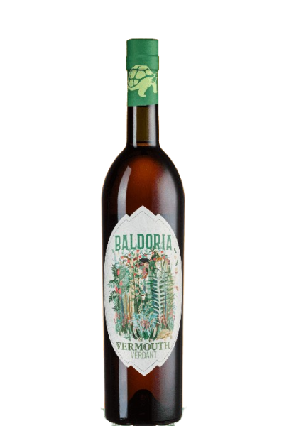 Baldoria Verdant Vermouth 75cl Bottle
