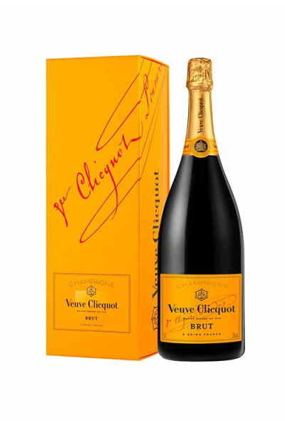 Veuve Clicquot Brut Magnum