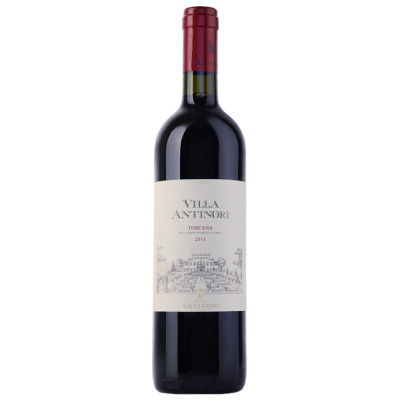 Villa Antinori Rosso 75cl Bottle
