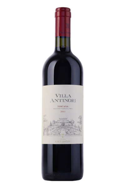Villa Antinori Rosso 75cl Bottle