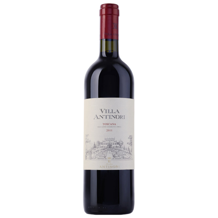 Villa Antinori Rosso 75cl Bottle