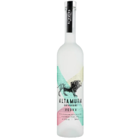 Altamura Vodka 70Cl Bottle