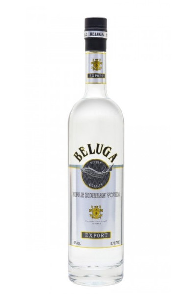Beluga Vodka 75cl Bottle