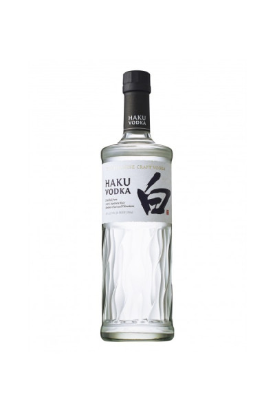 Haku Vodka 70cl Bottle