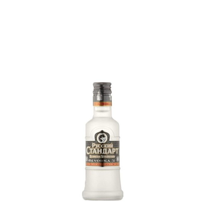 Russian Standard 5cl Bottle