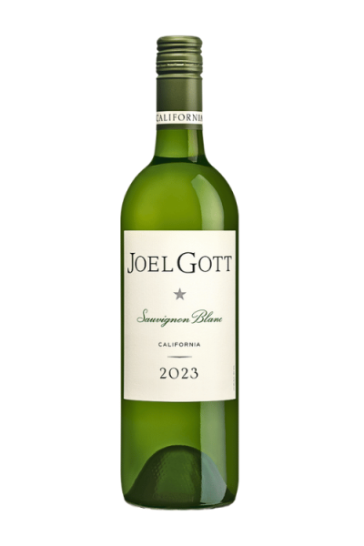 Joel Gott Wines Sauvignon Blanc 75Cl Bottle