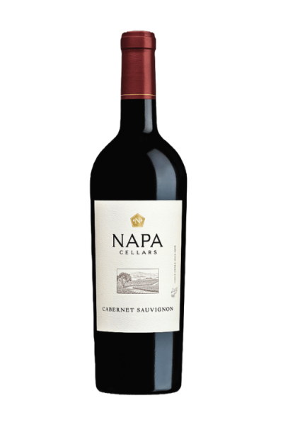 Napa Cellars Cabernet Sauvignon 75Cl Bottle