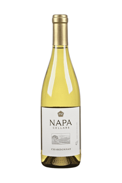 Napa Cellars Chardonnay 75Cl Bottle