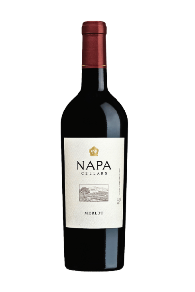 Napa Cellars Merlot 75Cl Bottle
