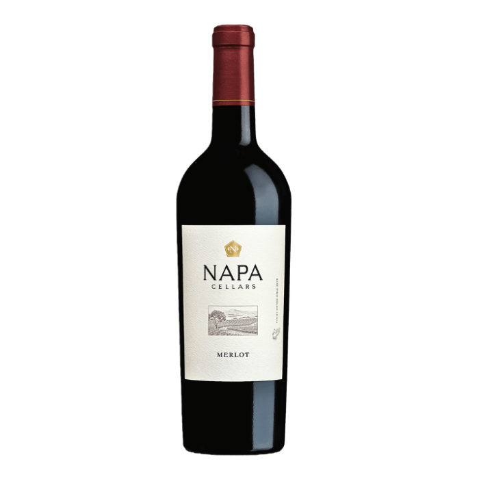 Napa Cellars Merlot 75Cl Bottle