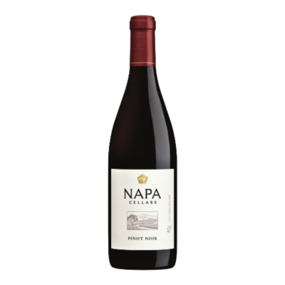 Napa Cellars Pinot Noir 75Cl Bottle